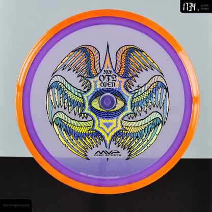 Axiom Rhythm - Particle Proton Soft - OTB