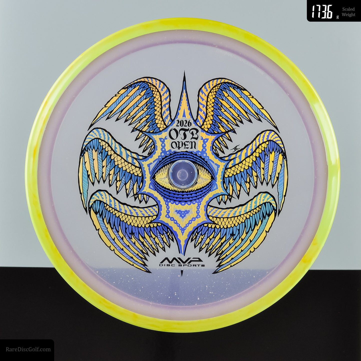 Axiom Rhythm - Particle Proton Soft - OTB