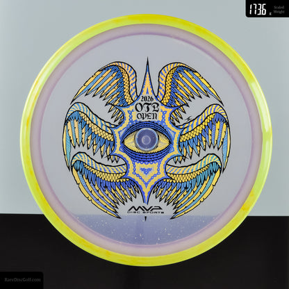Axiom Rhythm - Particle Proton Soft - OTB