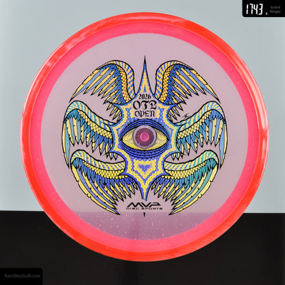Axiom Rhythm - Particle Proton Soft - OTB