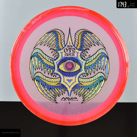 Axiom Rhythm - Particle Proton Soft - OTB