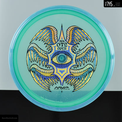 Axiom Rhythm - Particle Proton Soft - OTB