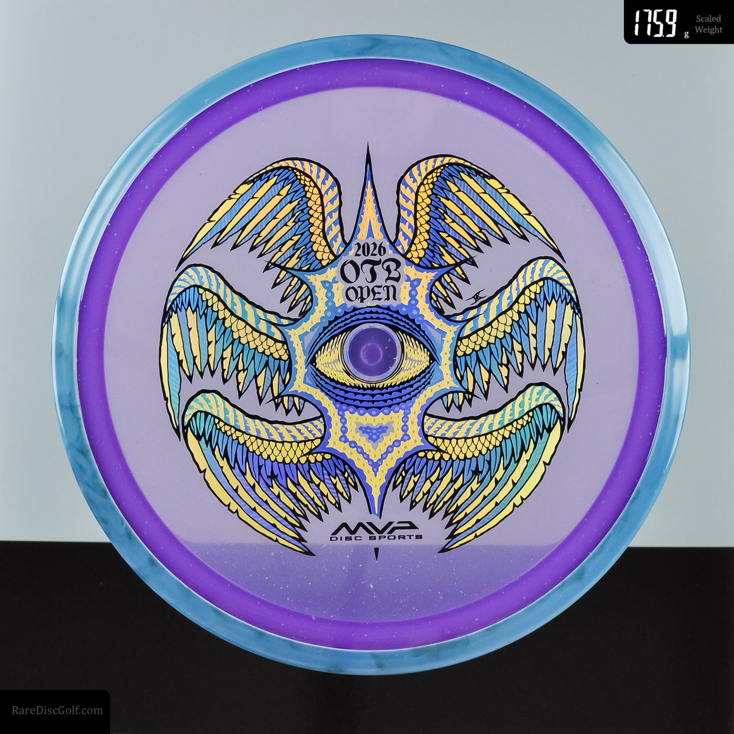 Axiom Rhythm - Particle Proton Soft - OTB