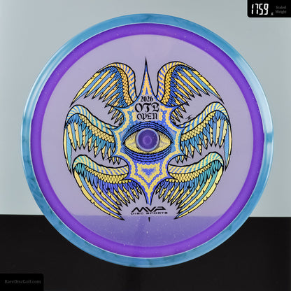 Axiom Rhythm - Particle Proton Soft - OTB