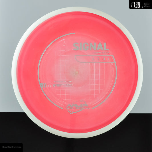 MVP Signal - Neutron - Project Lab Coat