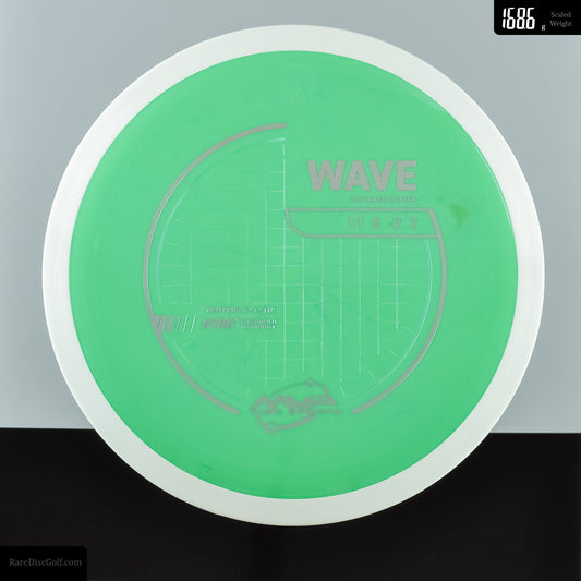 MVP Wave - Neutron - PLC