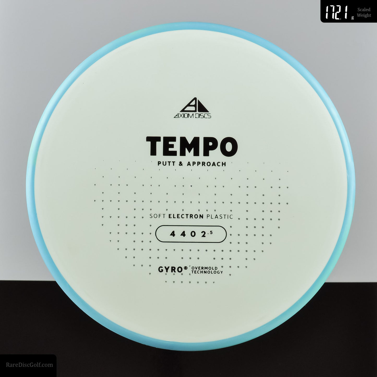 Axiom Tempo - Electron Soft - PLC