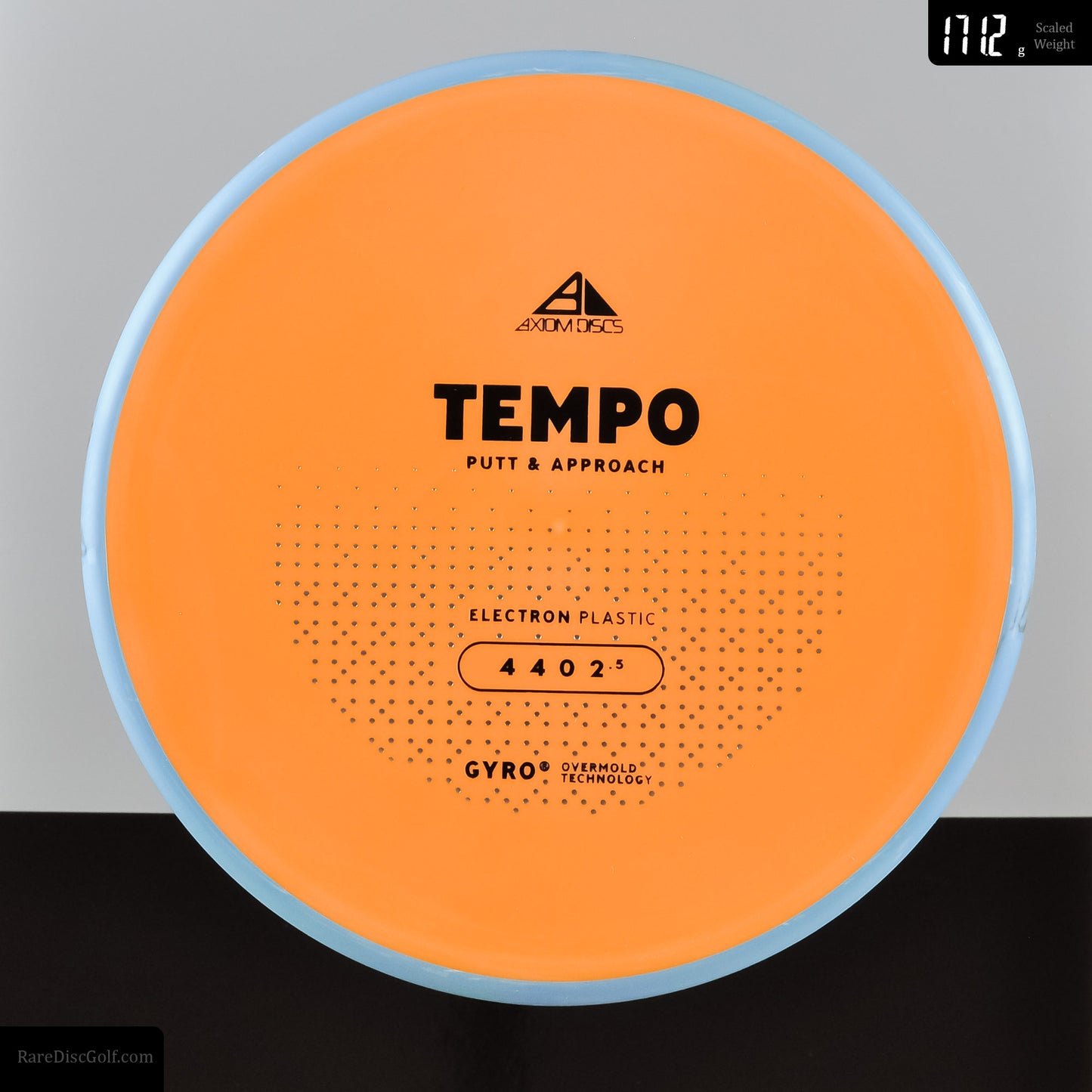Axiom Tempo - Electron - PLC