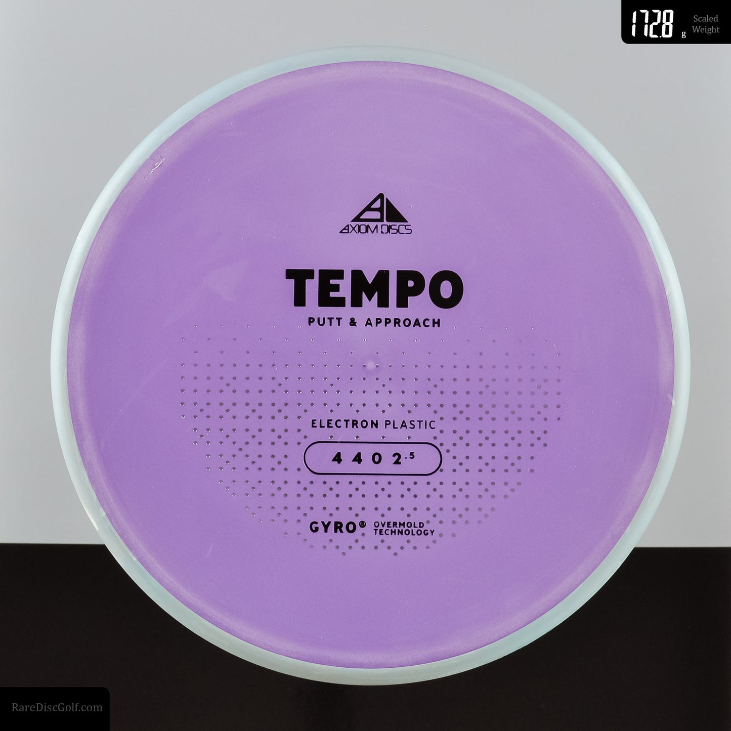 Axiom Tempo - Electron - PLC