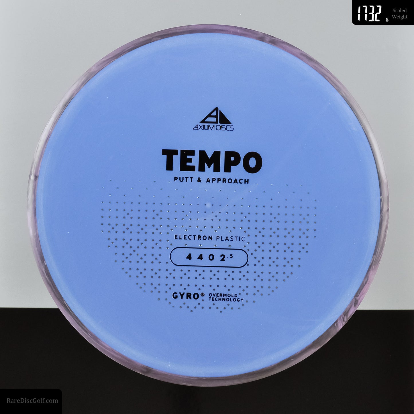 Axiom Tempo - Electron - PLC
