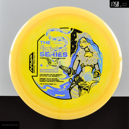 Streamline Boost - Neutron - SE - The Mystic