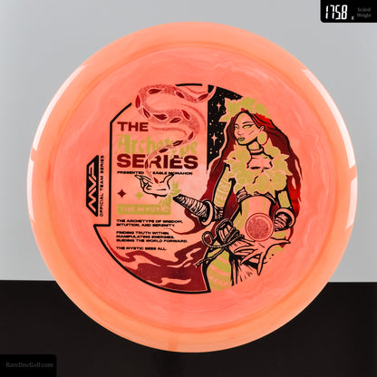 Streamline Boost - Neutron - SE - The Mystic