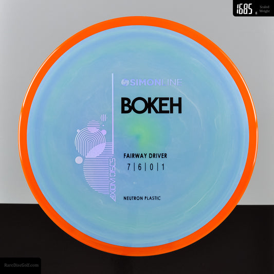 Axiom Bokeh - Neutron