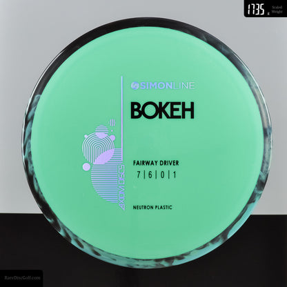 Axiom Bokeh - Neutron