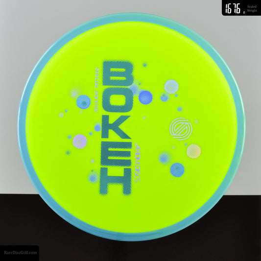 Axiom Bokeh - Neutron - Special Edition