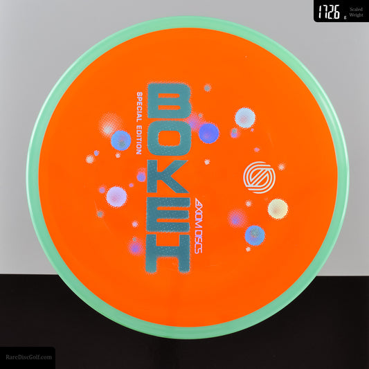 Axiom Bokeh - Neutron - Special Edition