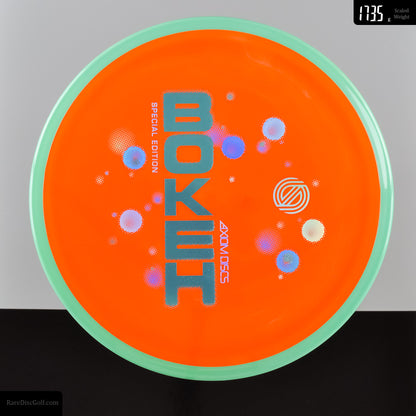 Axiom Bokeh - Neutron - Special Edition