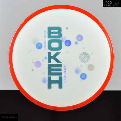 Axiom Bokeh - Neutron - Special Edition
