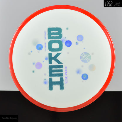 Axiom Bokeh - Neutron - Special Edition