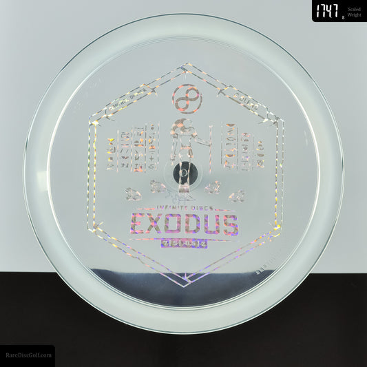 Infinite Exodus - C-Blend