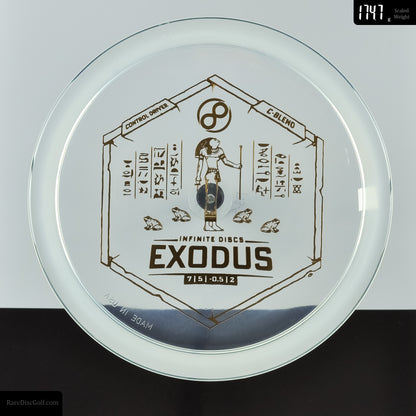 Infinite Exodus - C-Blend