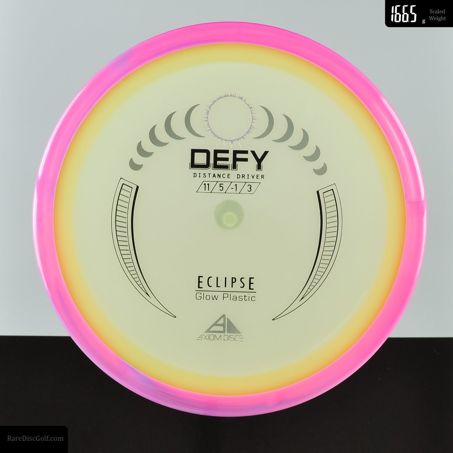 Axiom Defy - Eclipse 2.0