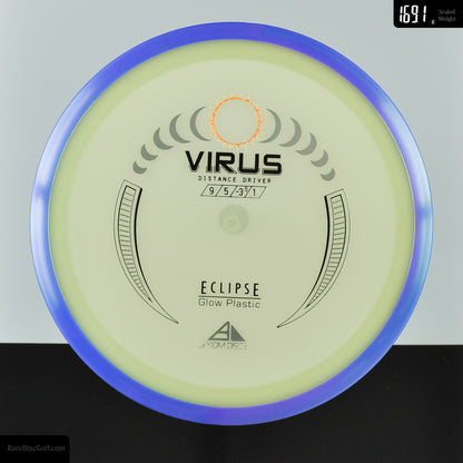 Axiom Virus - Eclipse 2.0