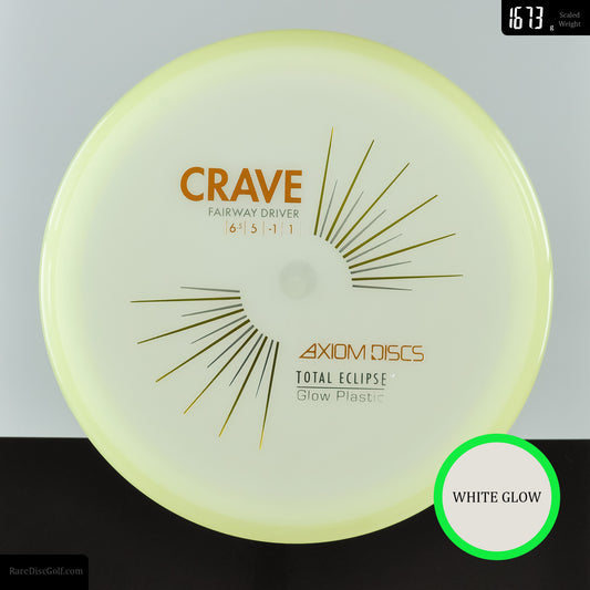 Axiom Crave - Total Eclipse