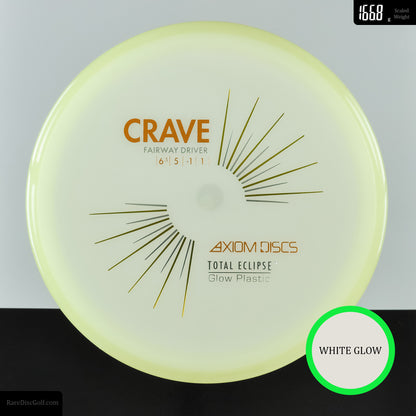 Axiom Crave - Total Eclipse