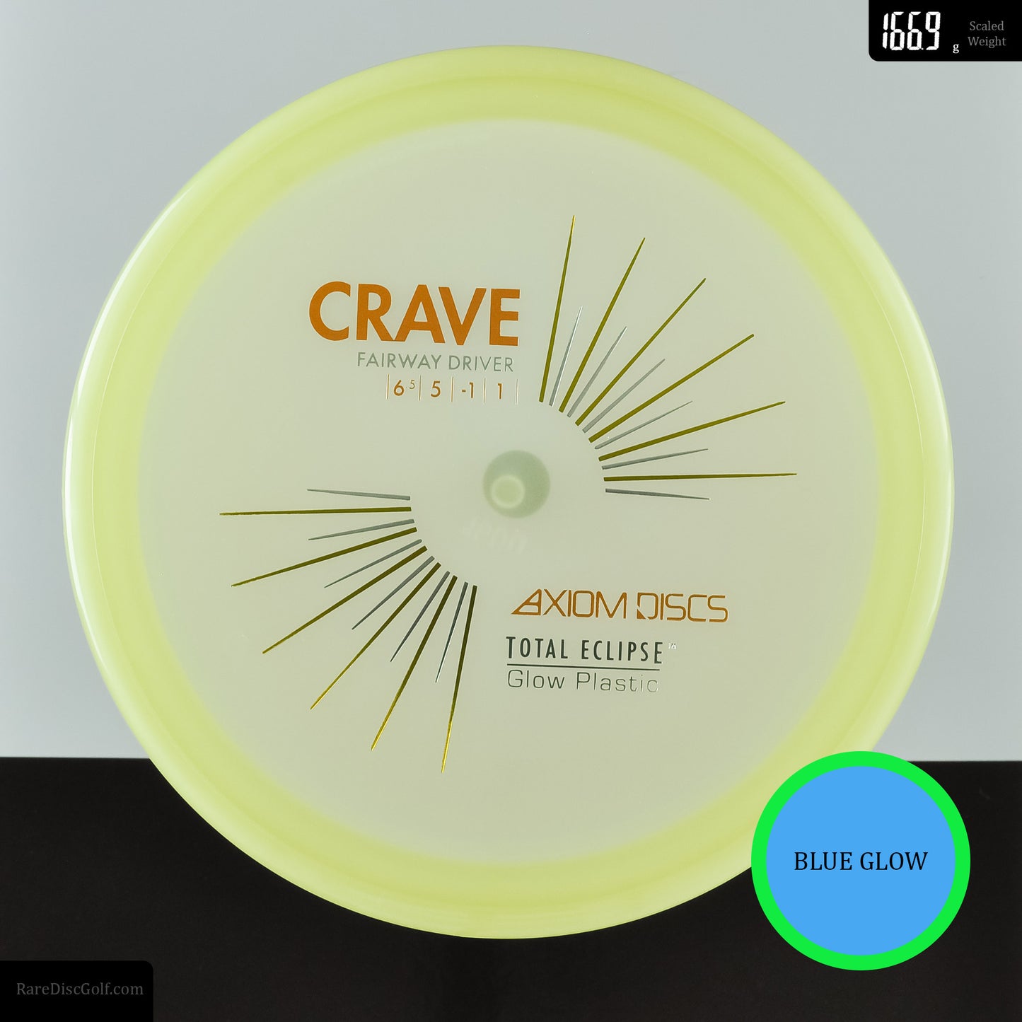 Axiom Crave - Total Eclipse