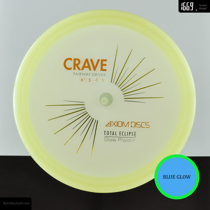 Axiom Crave - Total Eclipse