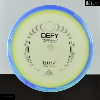 Axiom Defy - Eclipse 2.0
