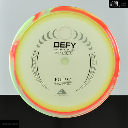Axiom Defy - Eclipse 2.0