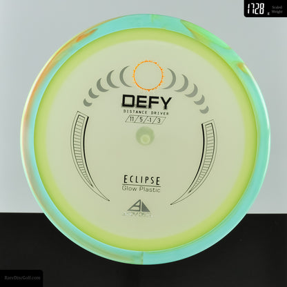Axiom Defy - Eclipse 2.0