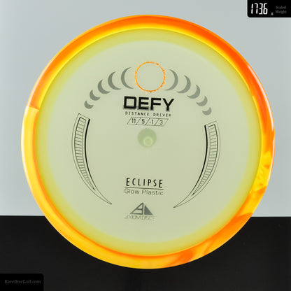 Axiom Defy - Eclipse 2.0