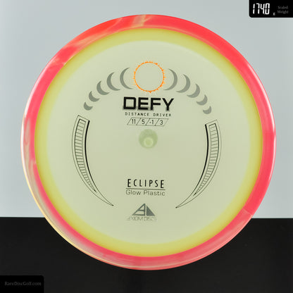 Axiom Defy - Eclipse 2.0