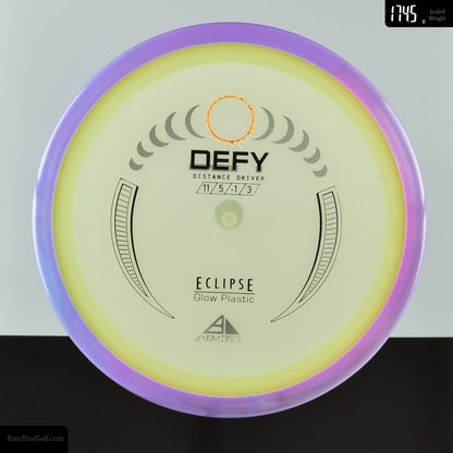 Axiom Defy - Eclipse 2.0