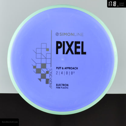 Axiom Pixel - Electron Firm