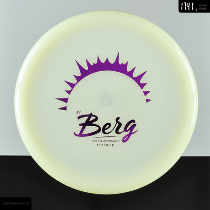 Kastaplast Berg - K1 Glow