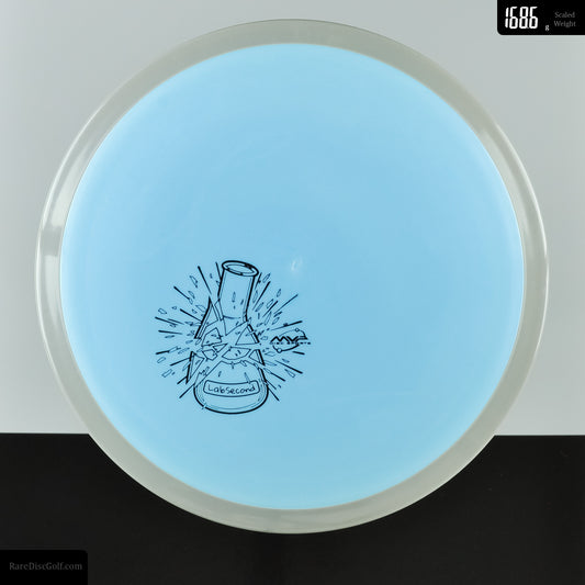 Axiom Time-Lapse - Fission Lab 2nd