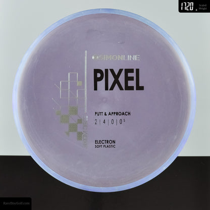 Axiom Pixel - Electron Firm