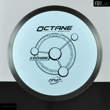 MVP Octane - Fission
