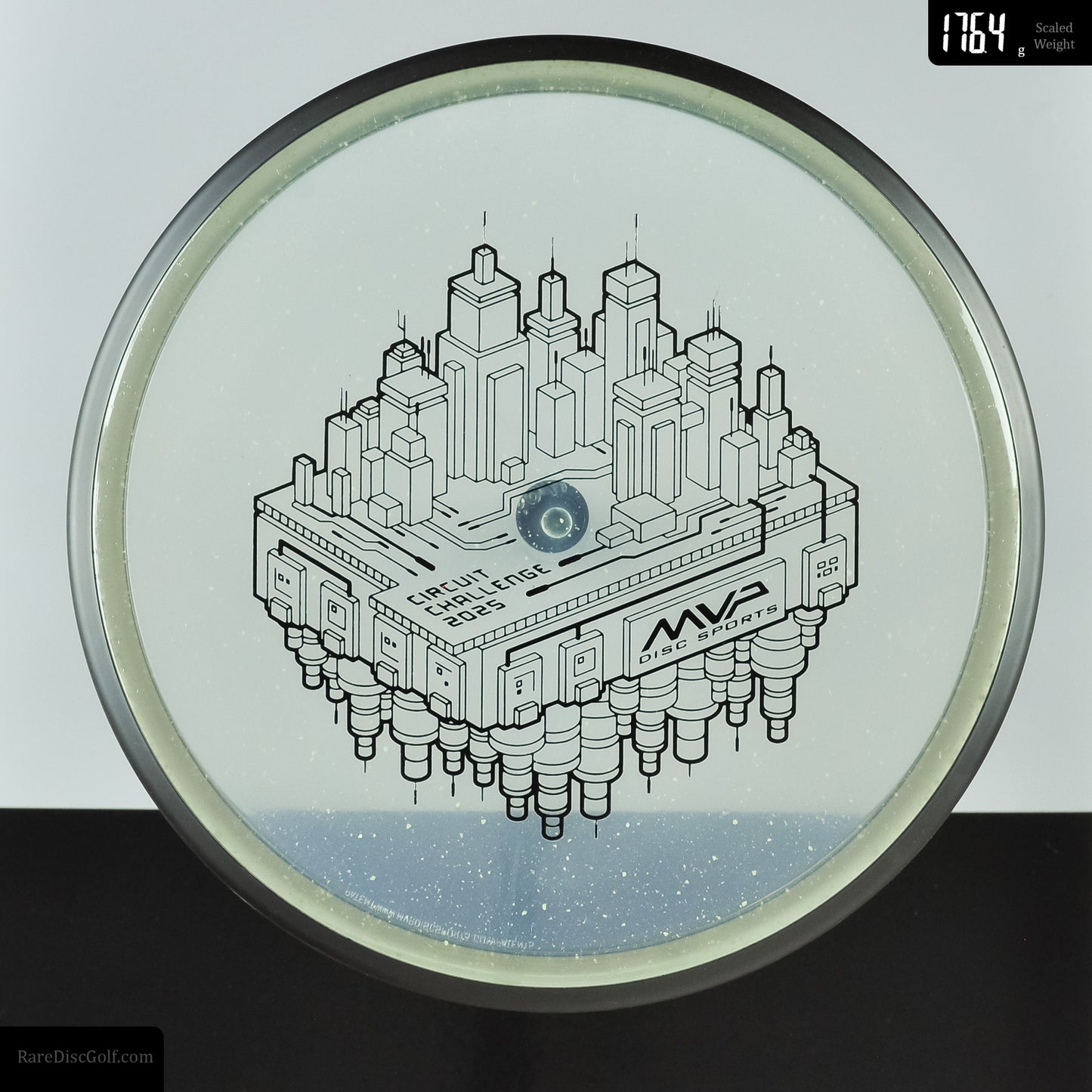 MVP Uplink - Particle Glow Proton