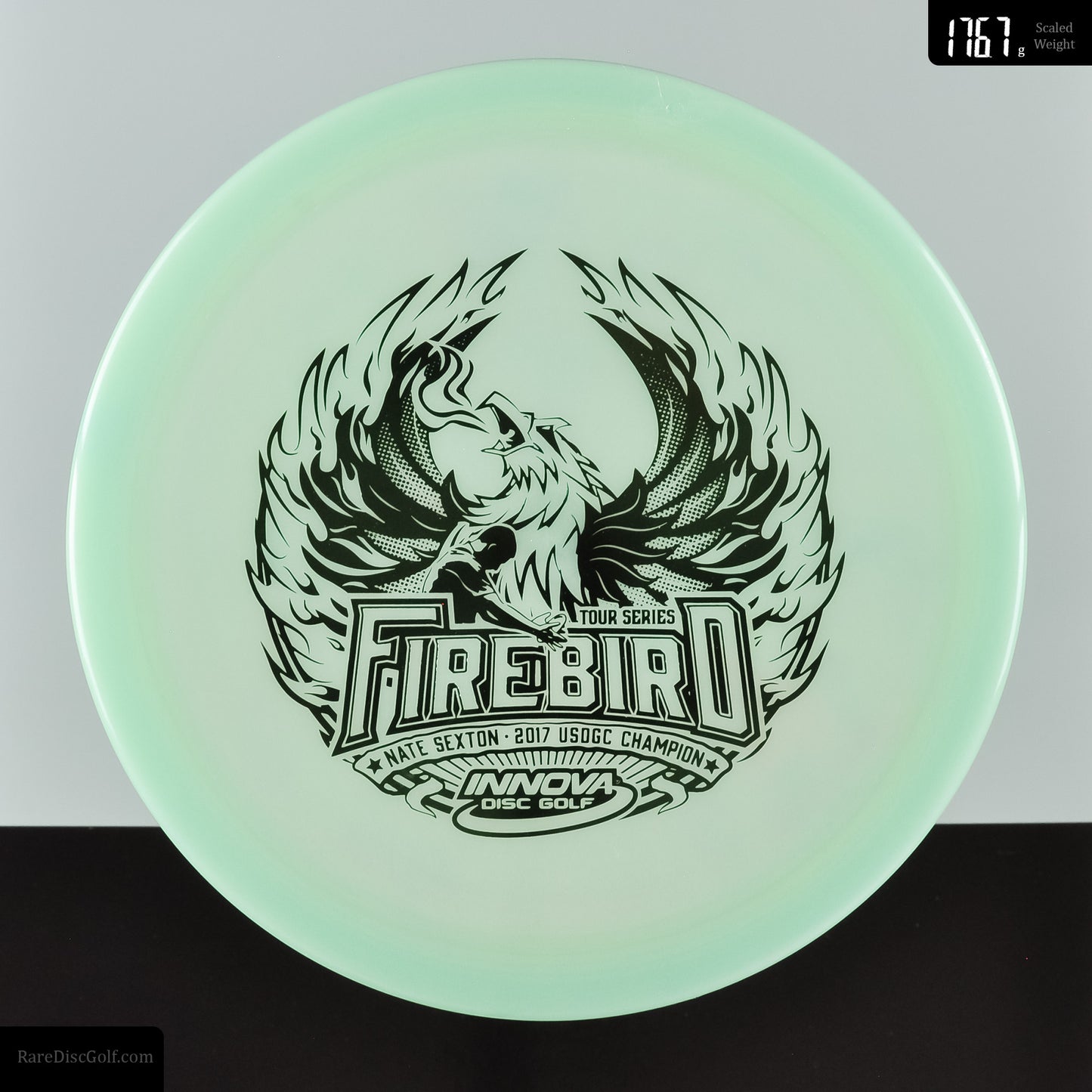 Innova Firebird - Nate Sexton 2018