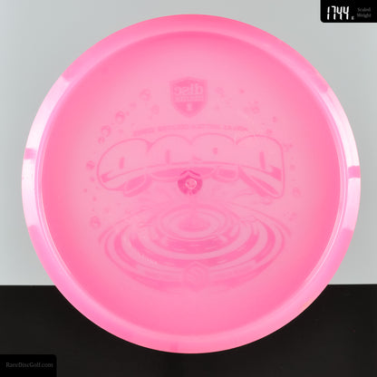 Discmania Pre-Thrown (Used) Discs