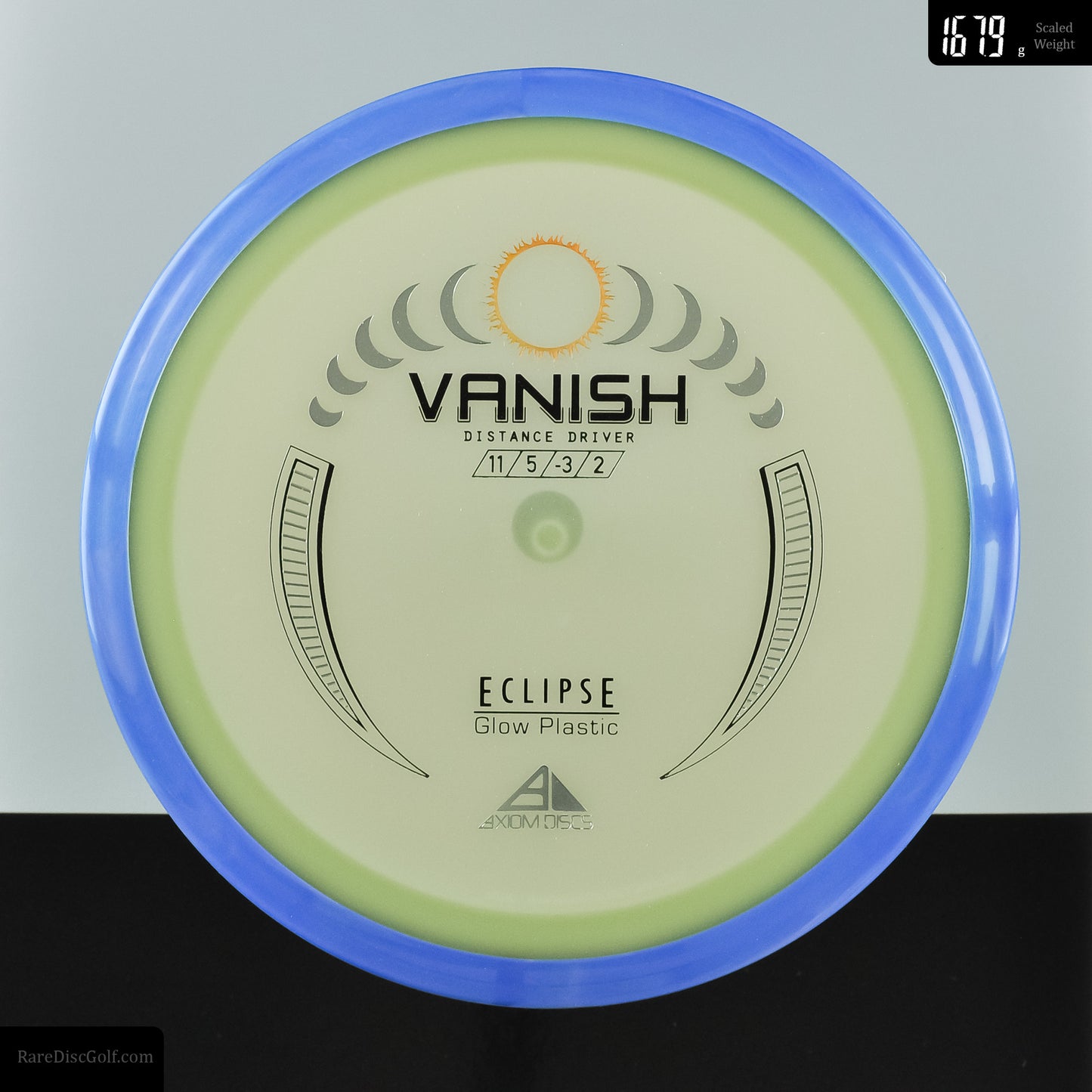 Axiom Vanish - Eclipse 2.0
