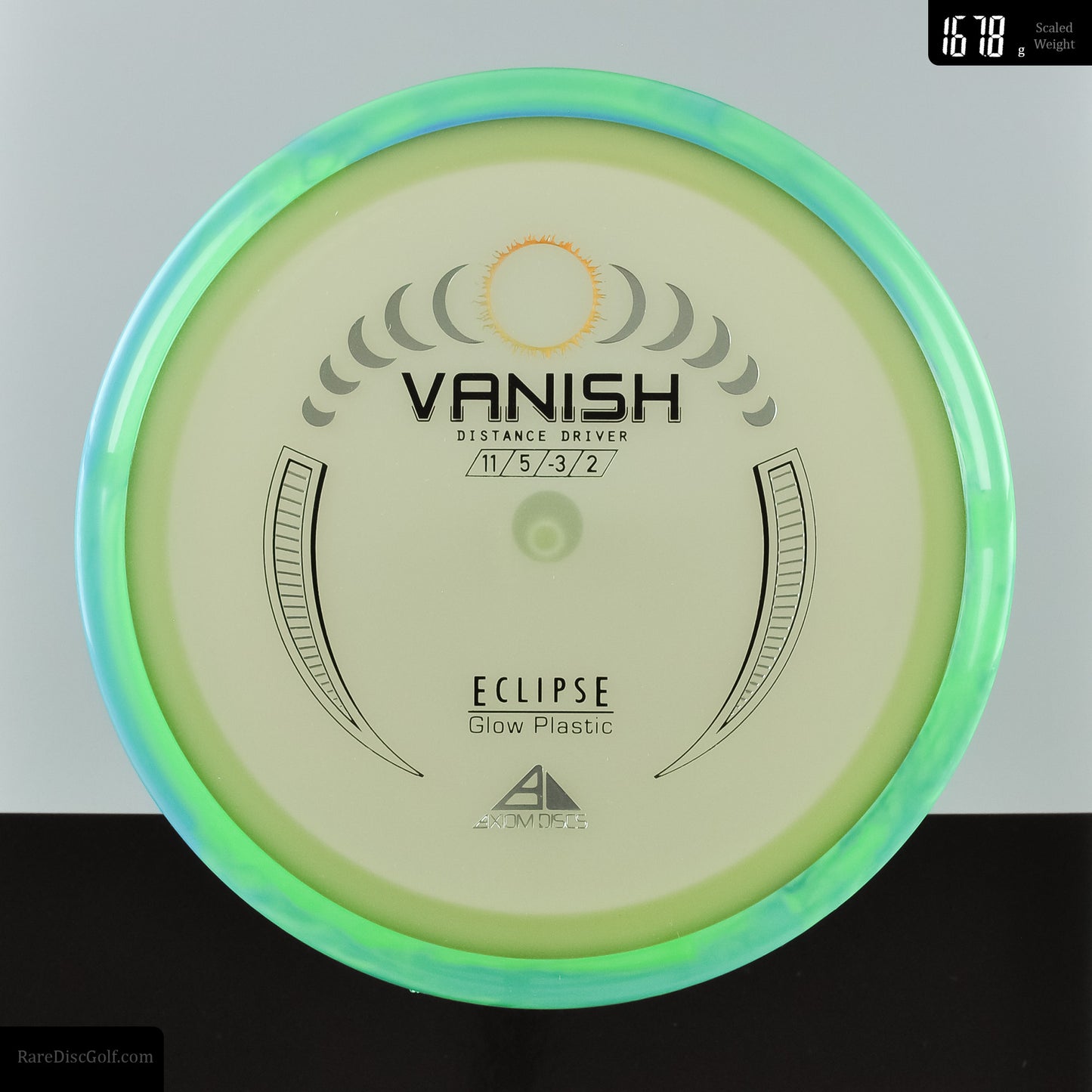 Axiom Vanish - Eclipse 2.0