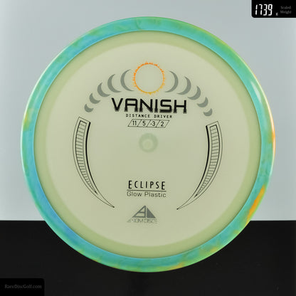 Axiom Vanish - Eclipse 2.0