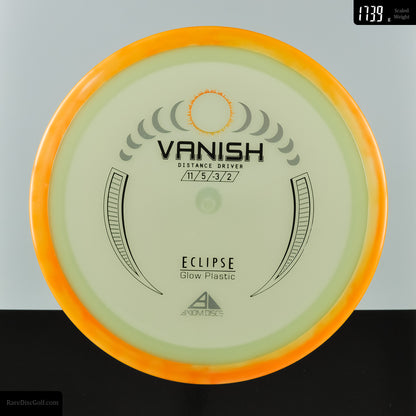 Axiom Vanish - Eclipse 2.0