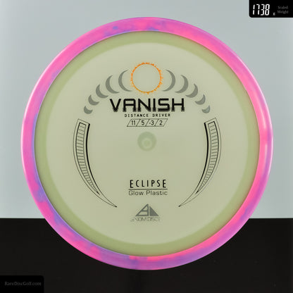 Axiom Vanish - Eclipse 2.0